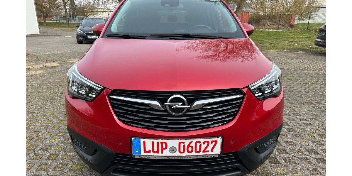Opel Andere 60.000 km 8.999 &euro; Boizenburg 19258