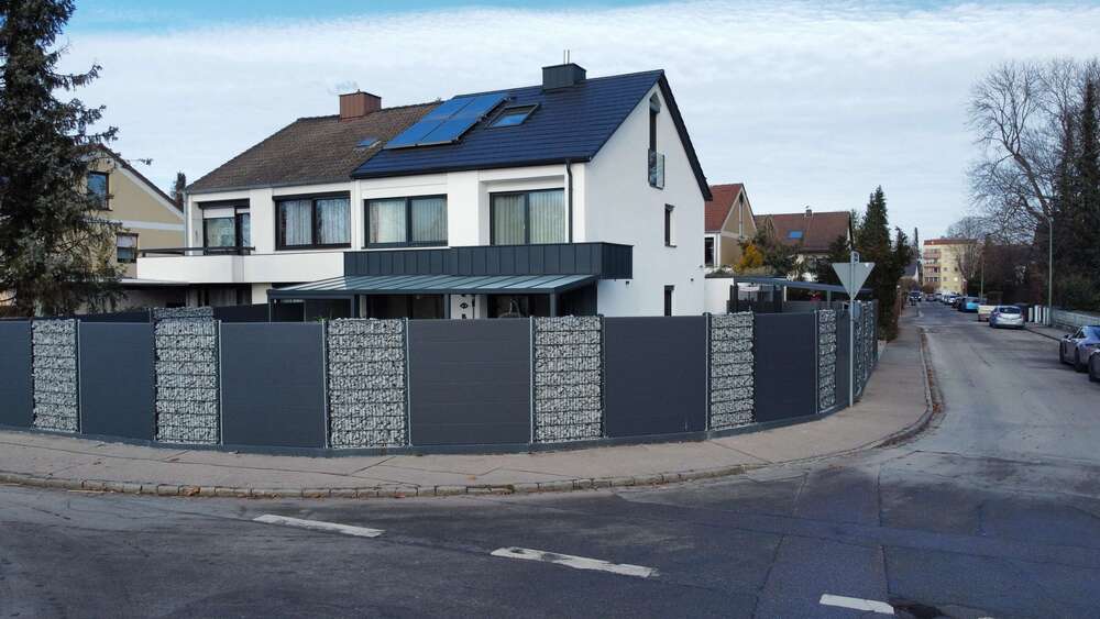 Haus zum Kaufen in Königsbrunn 990.000 € 158.31 m² 5 zimmer