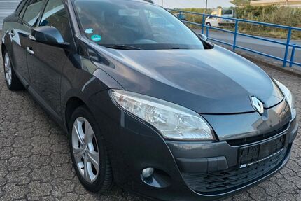 Renault Megane 169.000 km 3.999 € Moers 47441
