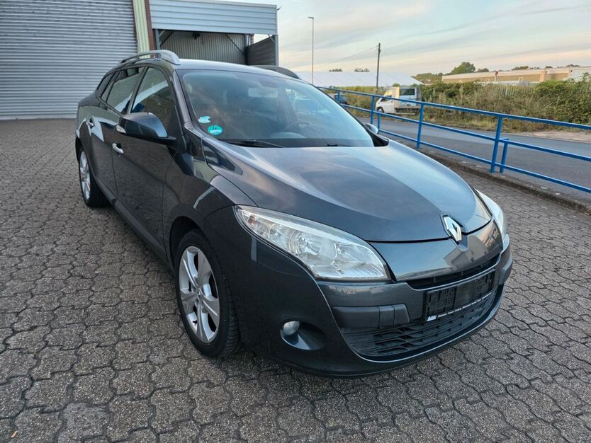 Renault Megane 169.000 km 3.999 € Moers 47441