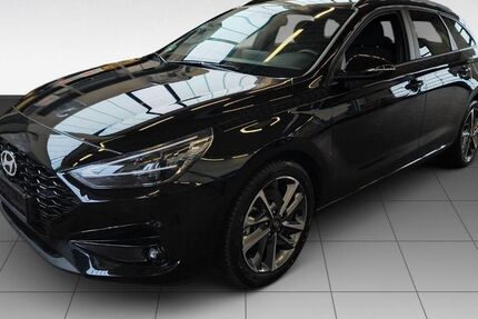 Hyundai i30 24.000 km 19.999 &euro; Limburg-Linter 65550