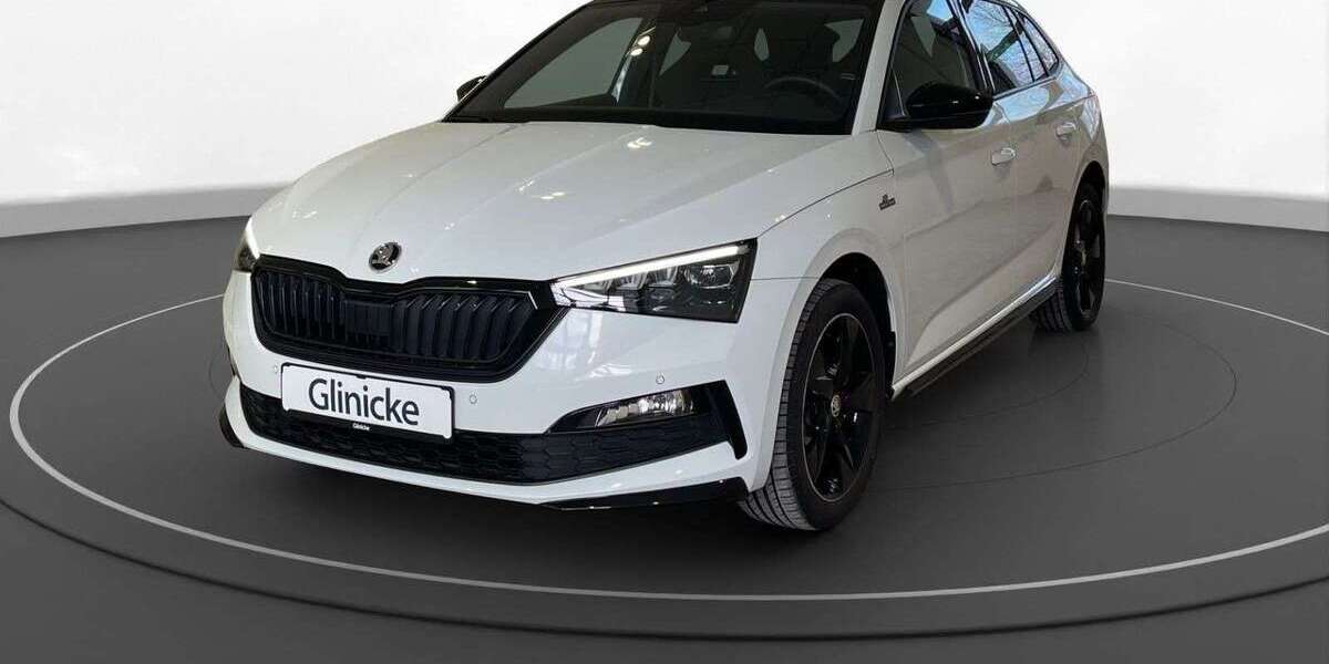 Skoda Scala 29.250 km 19.880 &euro; Minden 32427