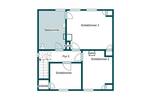 Einfamilienhaus Garz/Rügen Garz - 4 Zimmer, 112 m&sup2;, 180.000&euro; | Angebot:26156706