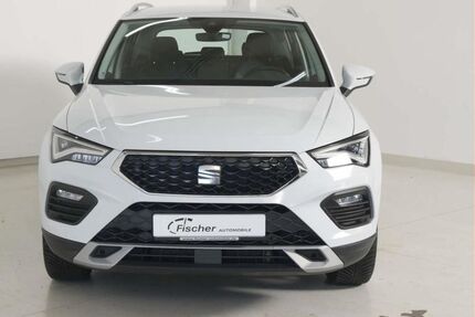 Seat Ateca 21.731 km 26.980 &euro; Pilsach 92367