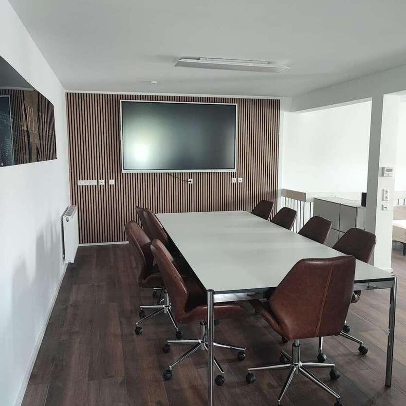 Büro in Malsch 900 € 130 m²