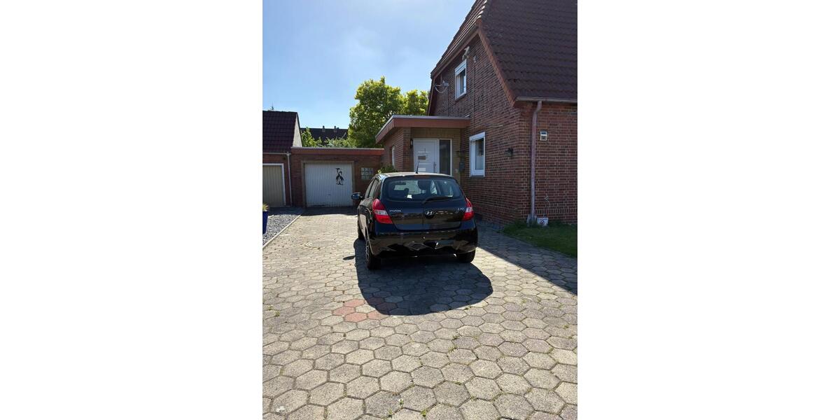 Doppelhaushälfte Wilhelmshaven Fedderwardergroden - 5 Zimmer, 124 m&sup2;, 195.000&euro; | Angebot:26732948