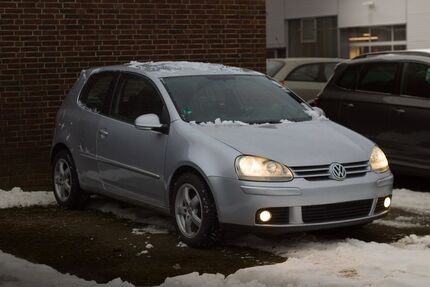 VW Golf 217.410 km 2.800 &euro; Rendsburg 24768