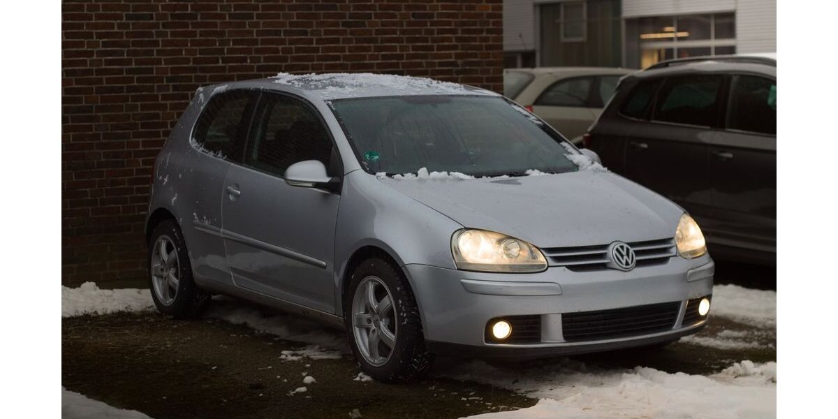 VW Golf 217.410 km 2.800 &euro; Rendsburg 24768
