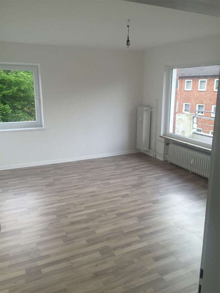 Wohnung zum Mieten in Rendsburg 765 € 86 m²