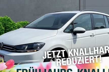 VW Touran 30.286 km 26.916 &euro; Schmalkalden 98574