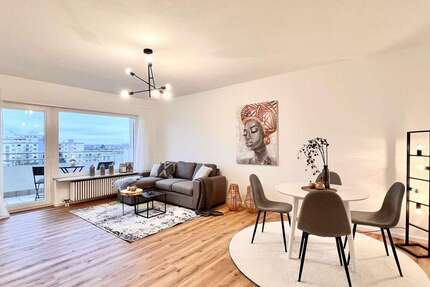 Wohnung zum Kaufen in Neureut 395.000 € 90.77 m² 3 zimmer