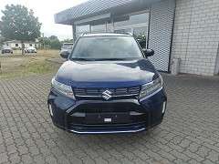 Suzuki Vitara 1.238 km 24.000 &euro; Ludwigslust 19288