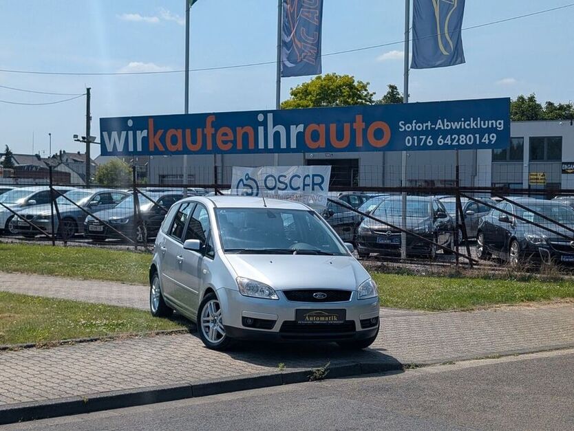 C-Max
