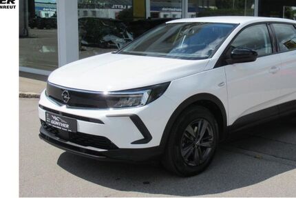 Opel Grandland (X) 71.450 km 21.690 € Traunreut 83301