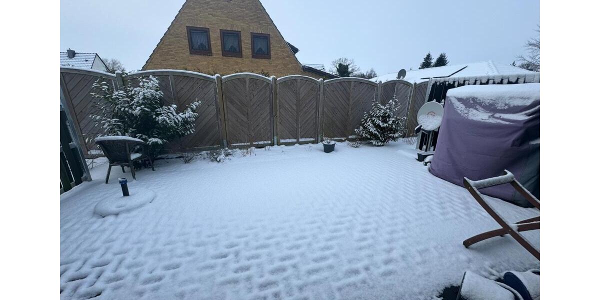 Vier (4) - Zimmer Reihenmittelhaus Niedrigenergie 4 zimmer