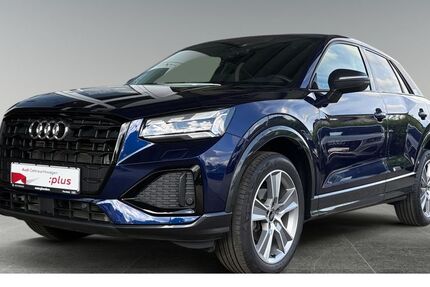 Audi Q2 16.087 km 27.780 &euro; Pronsfeld 54597