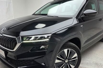Skoda Karoq 99.400 km 18.985 &euro; Kronach 96317
