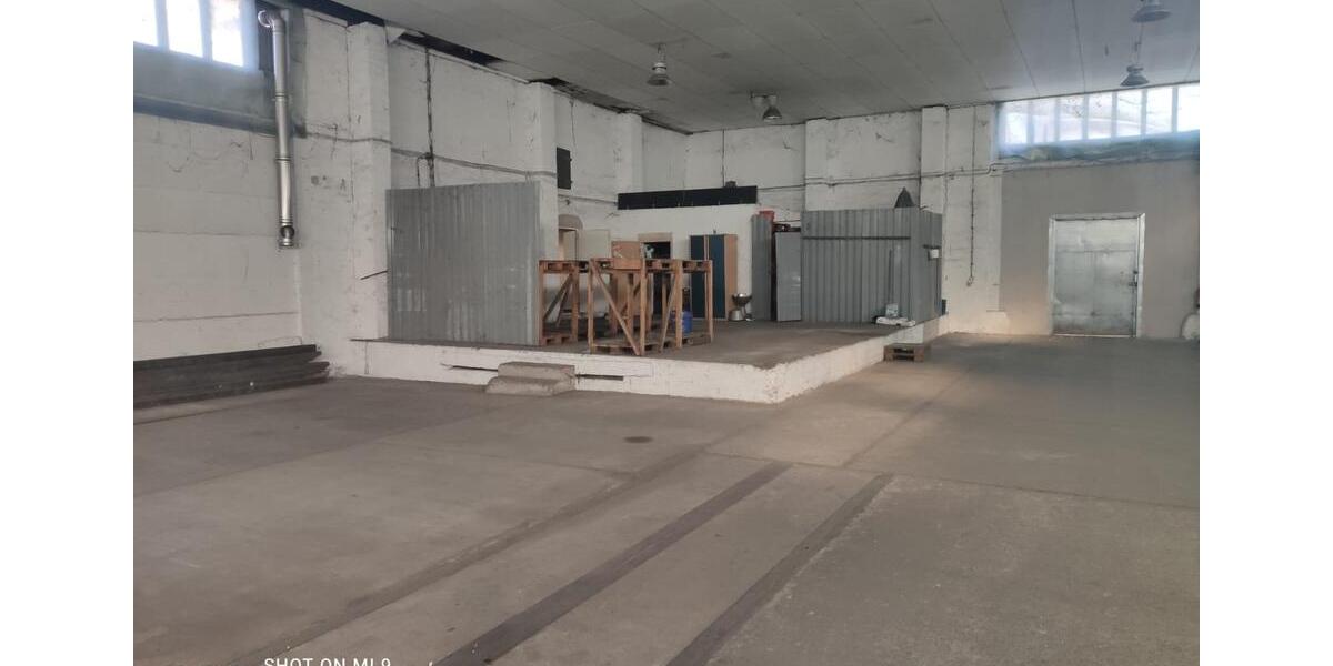 Gewerbeobjekt Fürstenwalde (Spree) - 600.000&euro; | Angebot:24126750