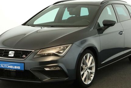 Seat Leon 87.500 km 16.990 &euro; Donnersdorf 97499