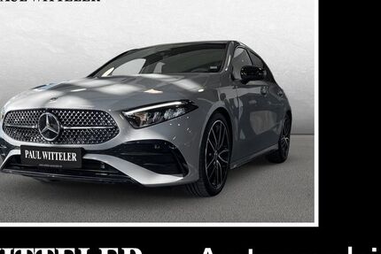 Mercedes-Benz A 180 19.900 km 36.980 &euro; Brilon 59929