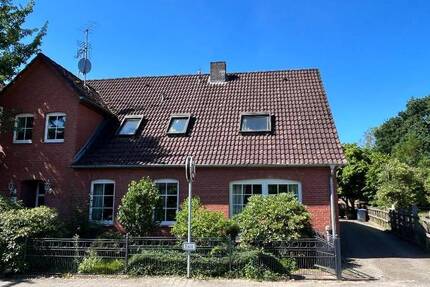 Wohnung Bienenbüttel Wichmannsburg - 2 Zimmer, 65 m&sup2;, 480&euro; | Angebot:26933723