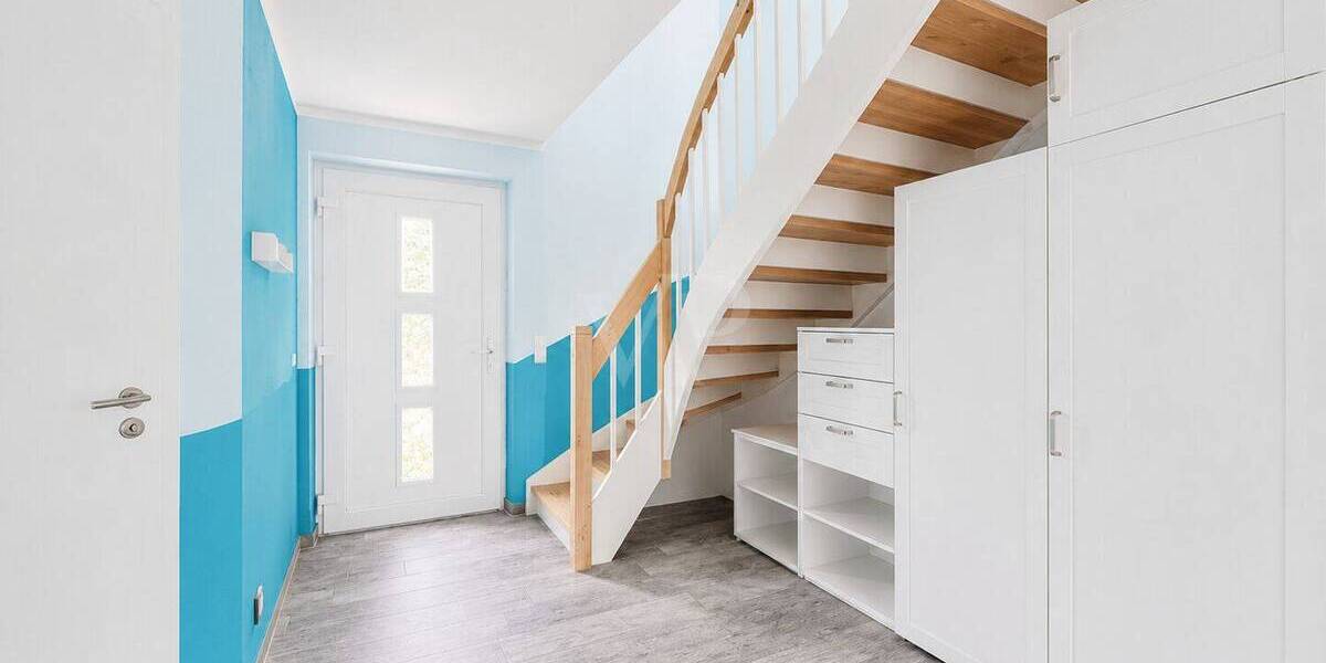 Einfamilienhaus Werneuchen OT Hirschfelde Werneuchen - 8 Zimmer, 220 m&sup2;, 845.000&euro; | Angebot:25746079
