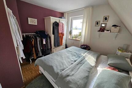 3 ZKB in Rotenburg * ca. 80qm * frisch renoviert