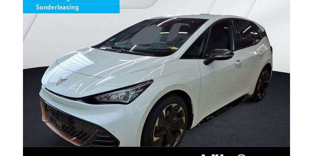 Cupra Born 8.793 km 35.880 &euro; Neuwied 56564