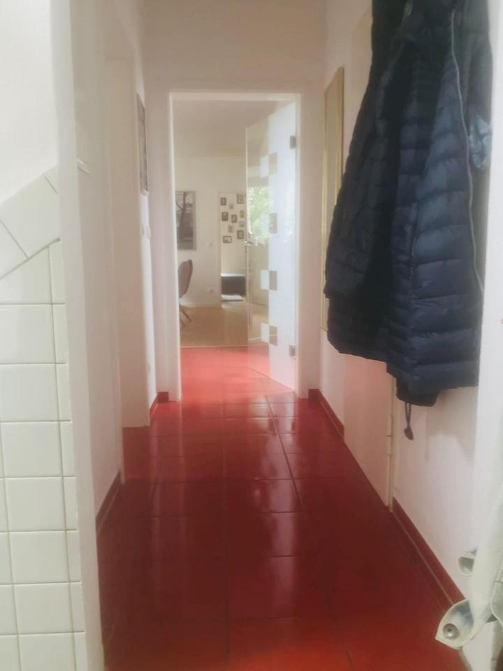 Altbauwohnung renoviert ab Januar 2026 zimmer