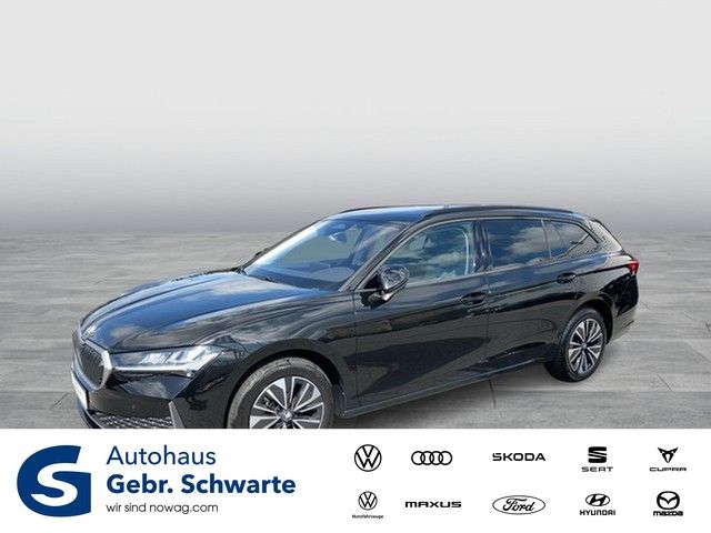 Skoda Superb 5.689 km 39.480 &euro; Aurich 26607
