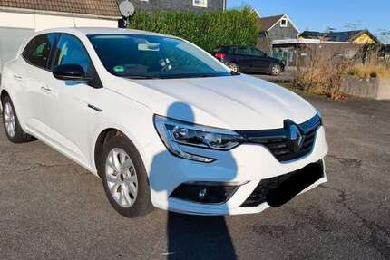 Renault Megane 89.000 km 12.600 &euro; Wermelskirchen 42929