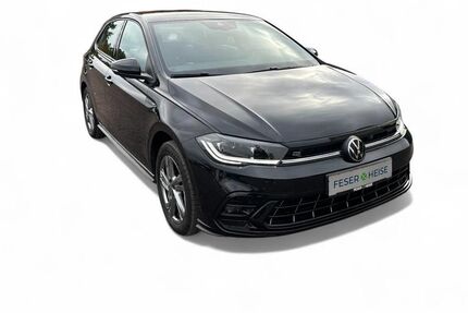 VW Polo 9.223 km 21.450 € Dessau-Roßlau 06842