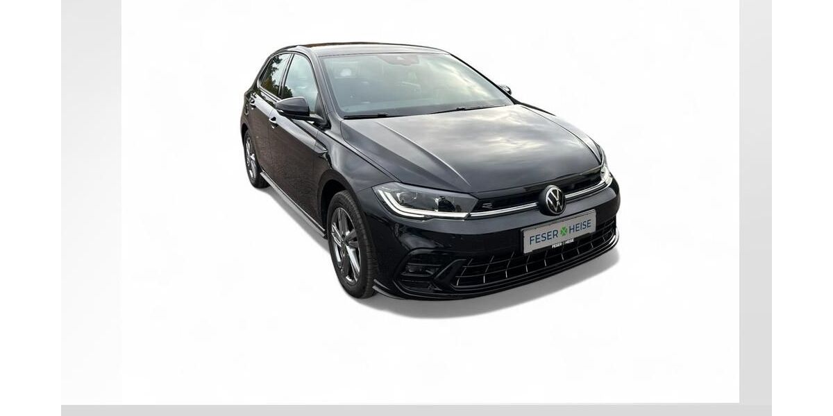 VW Polo 9.223 km 21.450 € Dessau-Roßlau 06842