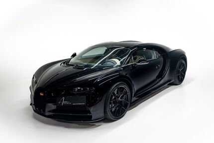 Bugatti Chiron 13.813 km 3.867.500 &euro; Kerpen 50171
