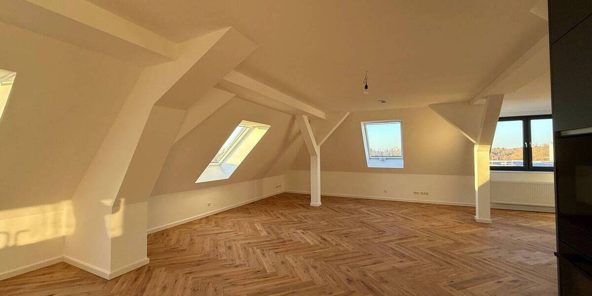 Etagenwohnung Lüneburg Neu Hagen - 2 Zimmer, 115 m&sup2;, 1.910&euro; | Angebot:25698792