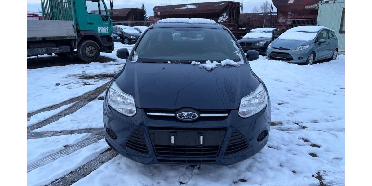 Ford Focus 200.000 km 999 &euro; Rosenheim 83026