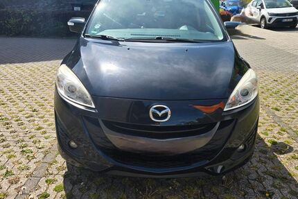 Mazda 5 99.000 km 9.400 &euro; Duisburg 47178