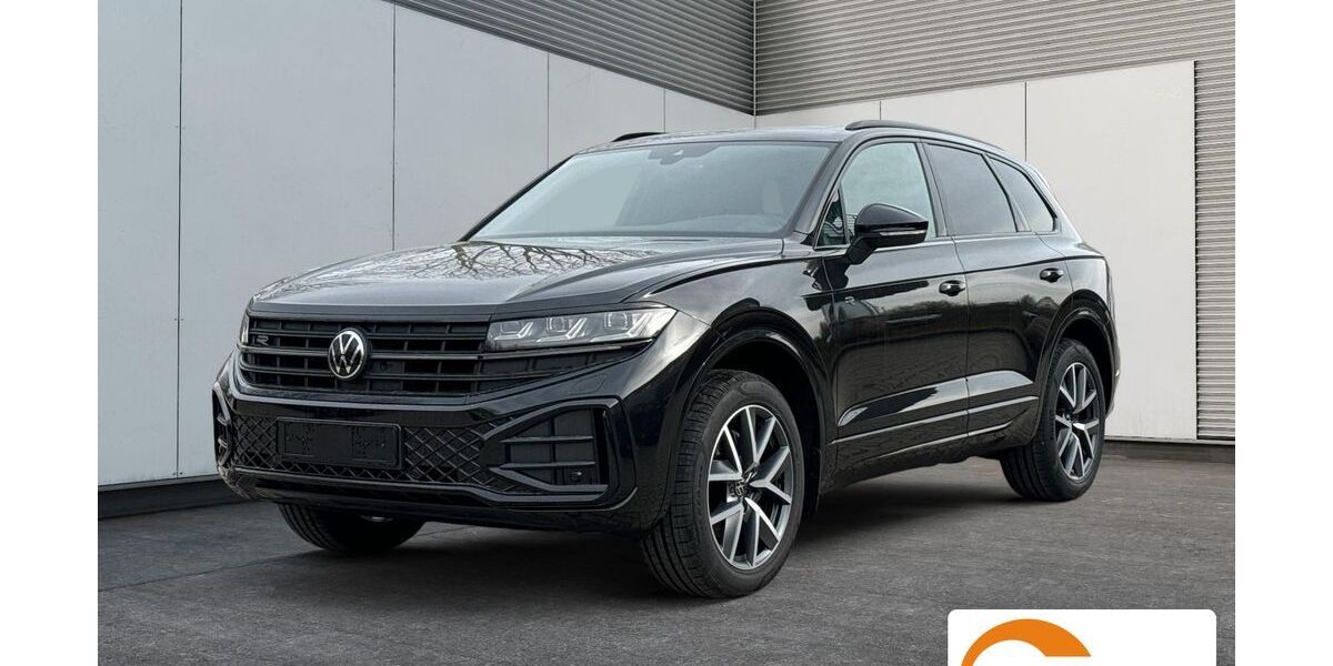 VW Touareg 5.120 km 77.980 &euro; Buchholz 21244