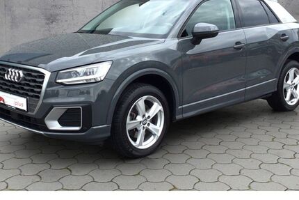 Audi Q2 48.200 km 18.580 &euro; Plauen 08527