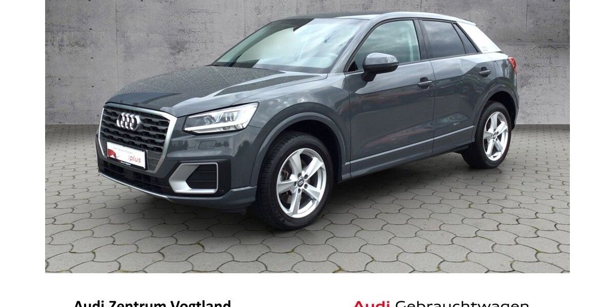 Audi Q2 48.200 km 18.980 &euro; Plauen 08527