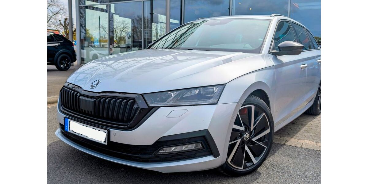 Skoda Octavia 148.000 km 17.900 &euro; Edemissen 31234