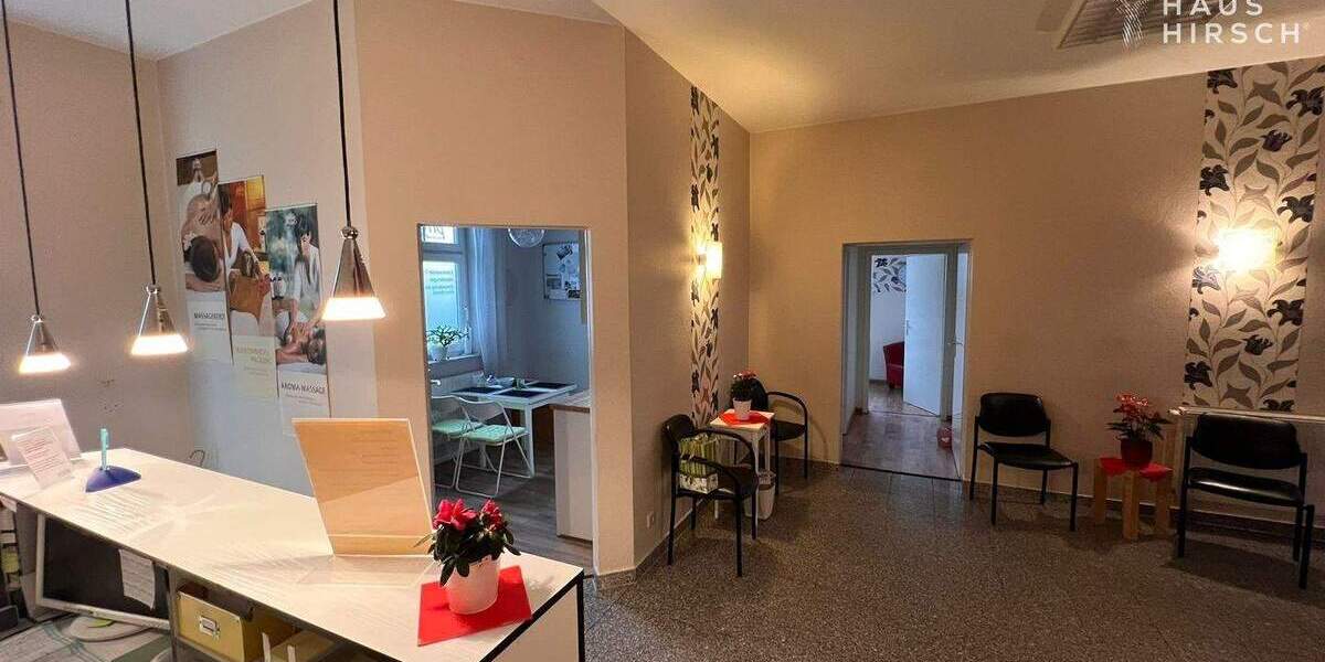 Gewerbeobjekt Storkow (Mark) Storkow - 575.000&euro; | Angebot:25683588