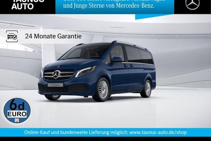 Mercedes V 250