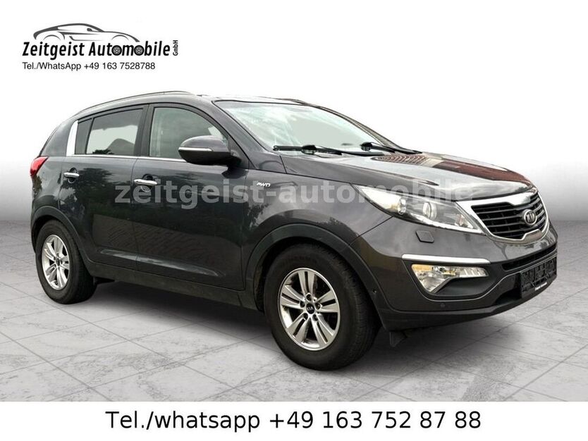 Sportage
