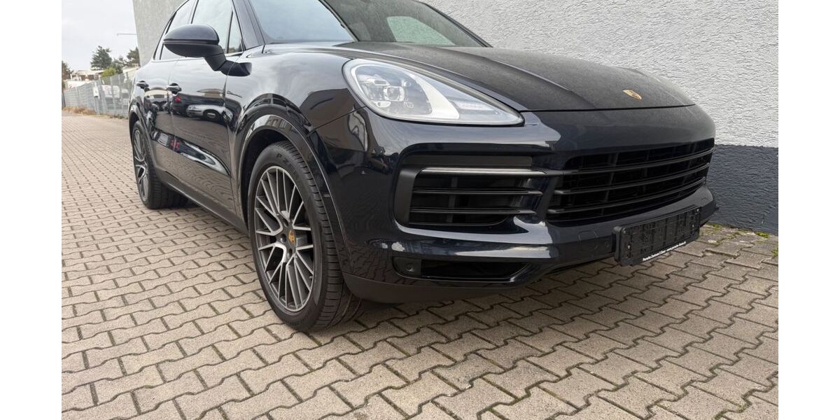 Porsche Cayenne 281.238 km 29.950 € Dreieich 63303