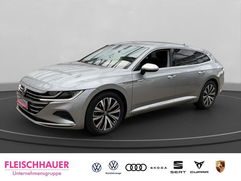 VW Arteon 74.000 km 26.890 € Köln-Mülheim 51063