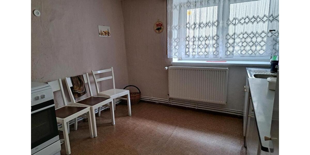 Einfamilienhaus Bad Frankenhausen/Kyffhäuser Kyffhäuser - 7 Zimmer, 92 m&sup2;, 80.000&euro; | Angebot:26705218