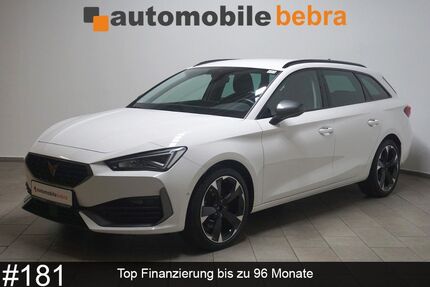 Cupra Leon 70.849 km 22.290 &euro; Bebra 36179