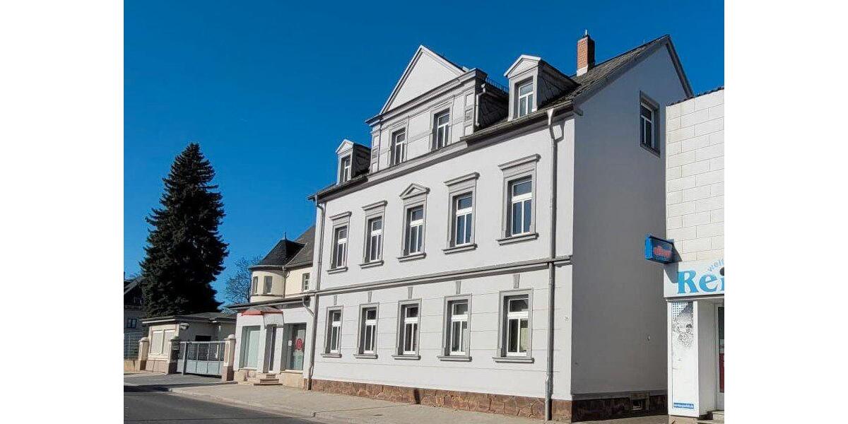 Mehrfamilienhaus, Wohnhaus Döbeln - 275.000&euro; | Angebot:27084785