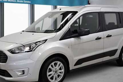 Ford Tourneo Connect 99.330 km 17.580 € Schweinfurt 97424